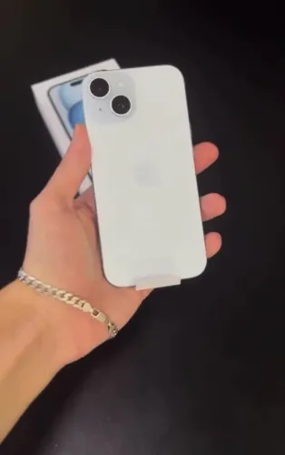 iPhone 15 128gb com garantia Kaiser iPhones 