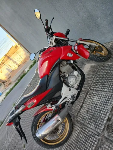 Cb 300 2015