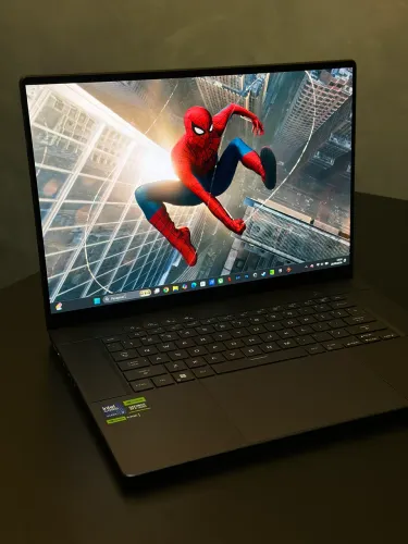 Notebook Gamer ASUS ZEPHYRUS G16 