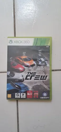 Jogos de xbox