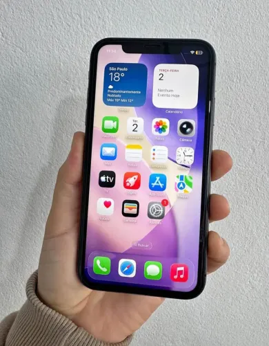 Iphone 11 64gb