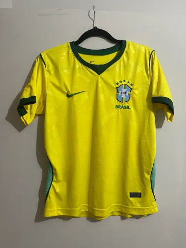 Blusa do Brasil