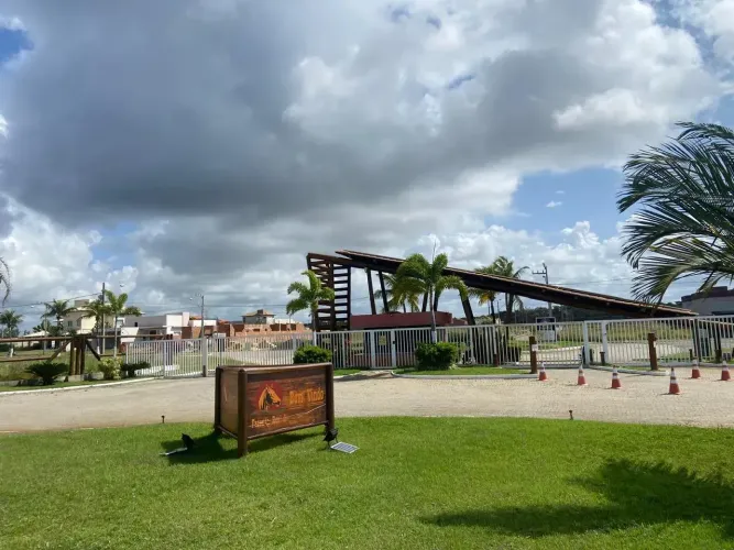 Imóvel para venda no Condomínio Fazenda Real - Estância - SE