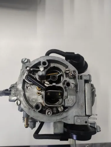 carburador Brosol 2e VW 1.8