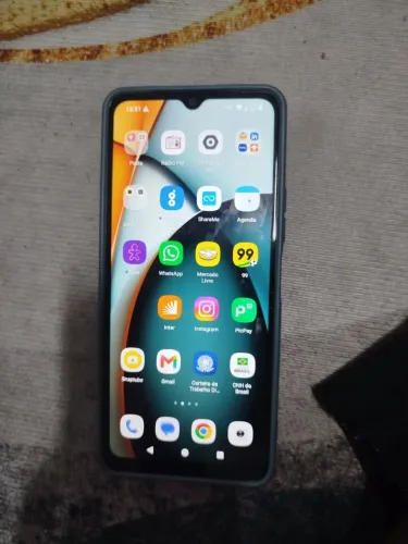 Celular redmi A3