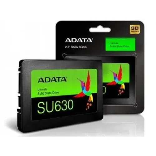 SSD 240GB Adata - Pouco Usado