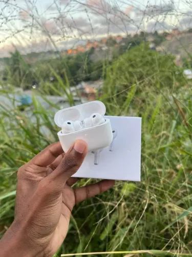 Airpods Pro 3 - Com 3 meses de garantia!