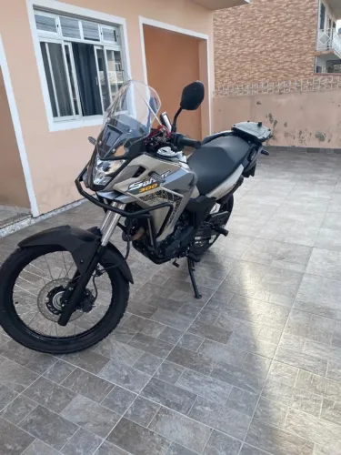 Honda / XRE 300 Sahara Adventure - Ano 2025.
