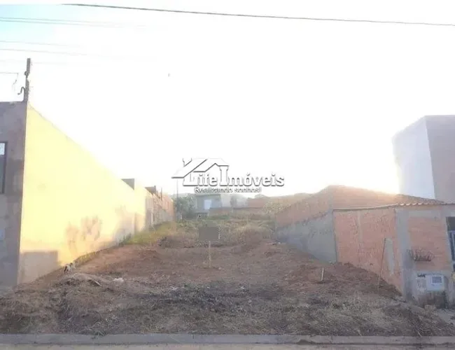 Terreno a venda em Monte Mor-SP