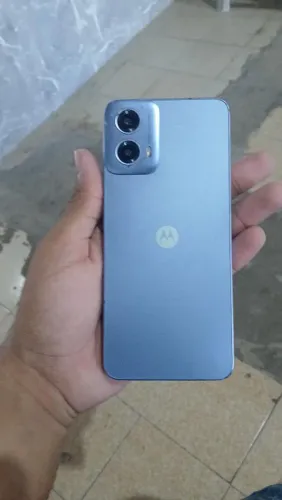 VENDO MOTO G34 128GB