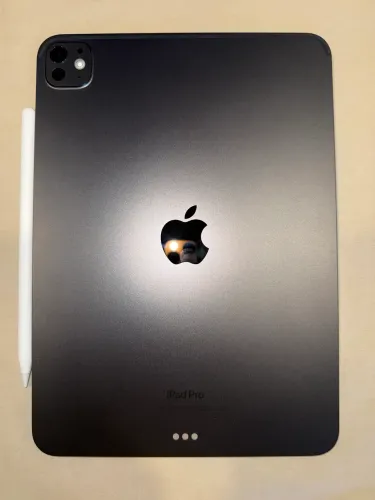 iPad Pro 11 (M4)