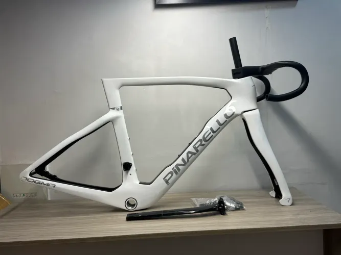 Quadro Pinarello Dogma F (OEM)