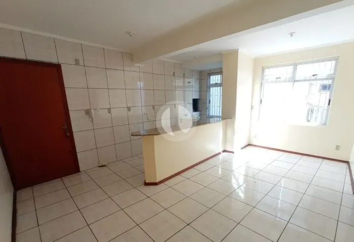 Apartamento 2 dormitórios em Camobi