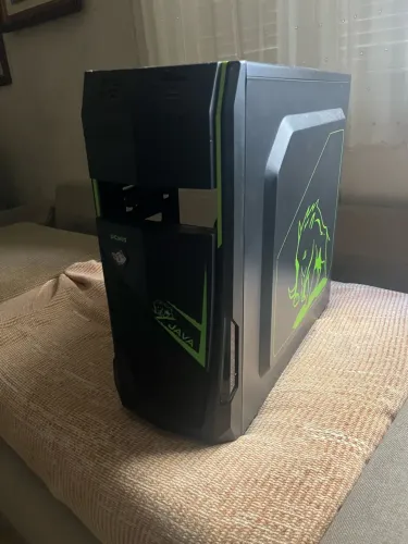 Computador Gamer