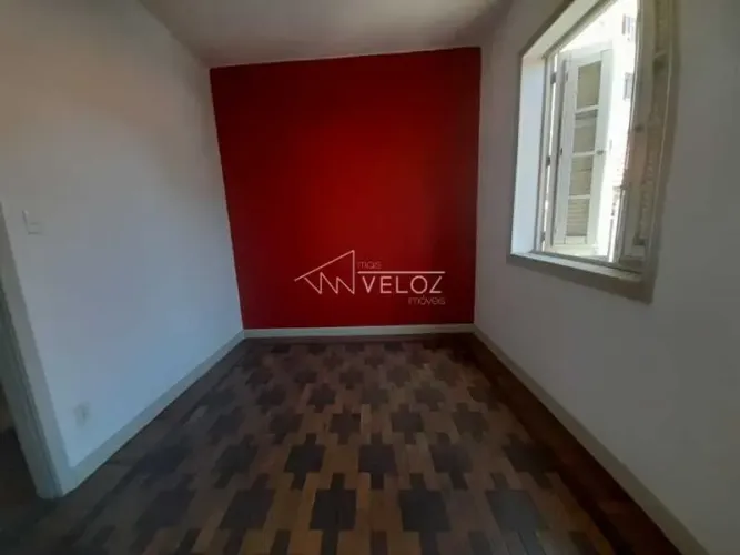 Apartamento - Padrão / Residencial / Santa Teresa