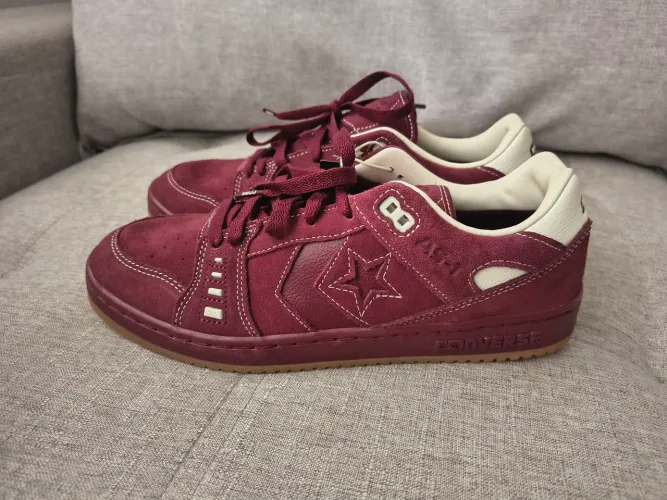 Tênis Converse As1 Pro