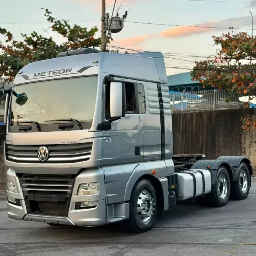 Cavalo Mecânico Volkswagen 29.520 6x4 2022
