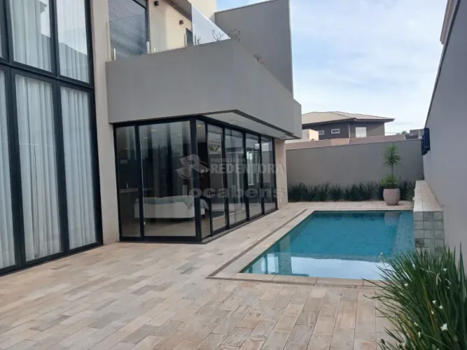 Casa à Venda no Condomínio Damha VI - São José do Rio Preto/SP