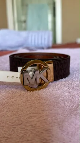 Cintó Michael kors Original 
