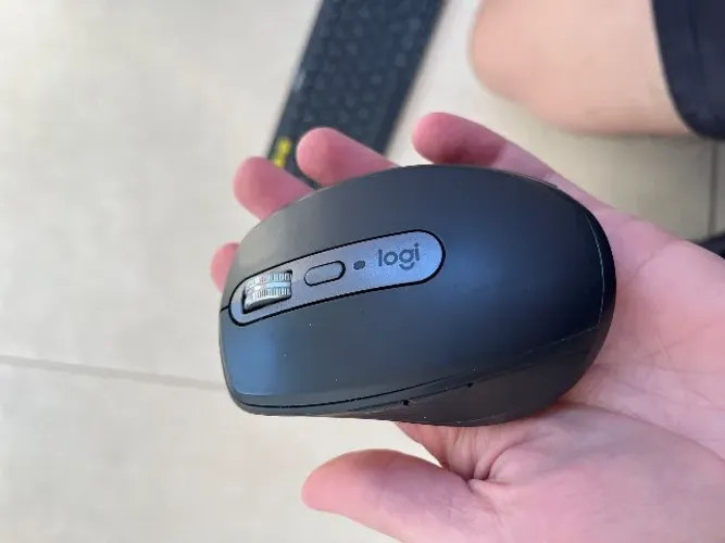 Mouse Logitech MX Anywhere 3