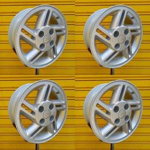 Roda Guidon Ford Escort XR3 14x6 4x108 For Jg