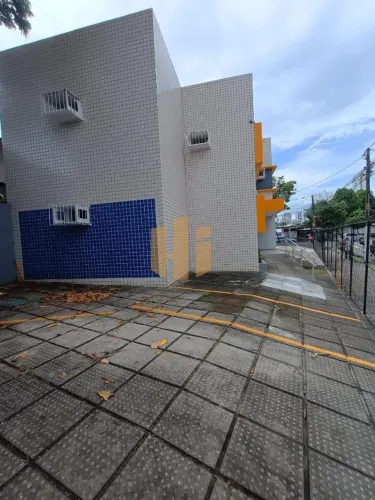Aluguel: Excelente Prédio Comercial no Prado - Recife/PE