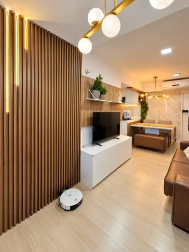 Imóvel para venda com 60 metros quadrados com 2 quartos em Luz - São Paulo - SP