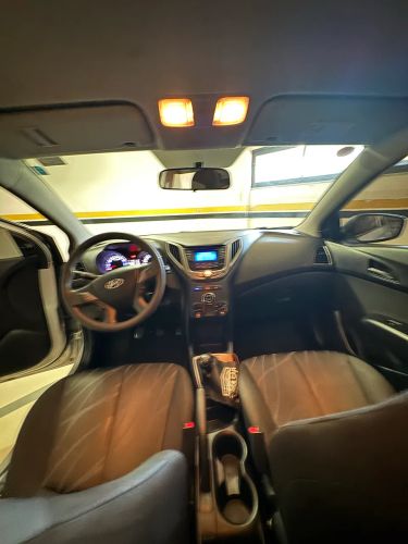 Imagem de Hyundai HB20 Comf./c.plus/c.style 1.0 Flex 12V 2014