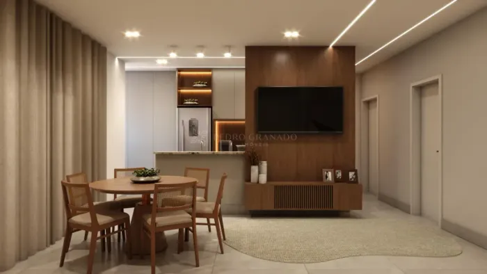 Excelente Apartamento