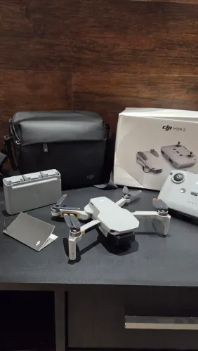 Drone Dji mini 2