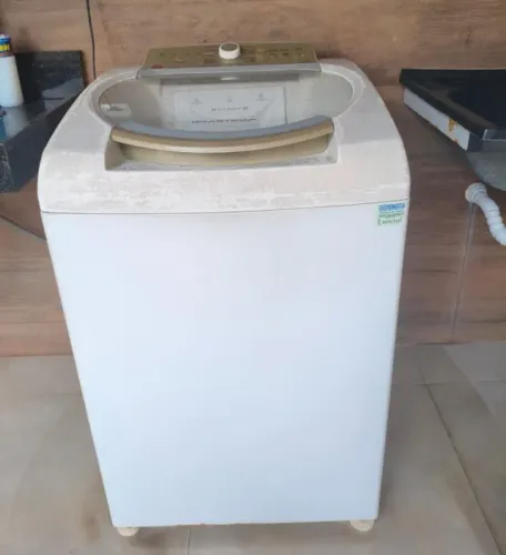Máquina de lavar Brastemp 11 KG