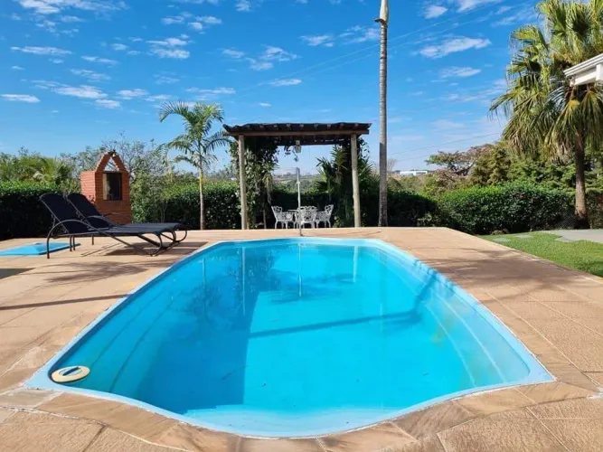 Chácara à venda, Chácaras Novo México, Limeira, SP
