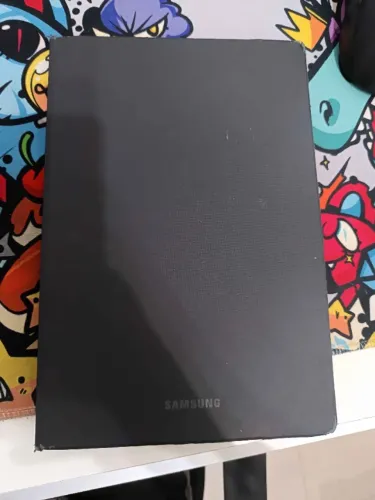Samsung Tab S6 lite 