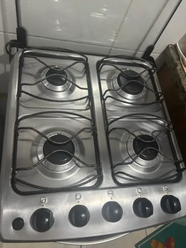 Fogão 4 bocas