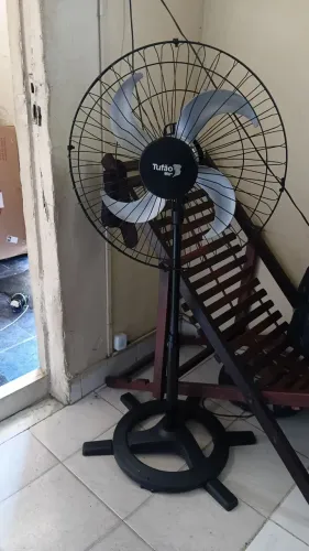 Vende se ventilador de coluna de 40cm Lorena did