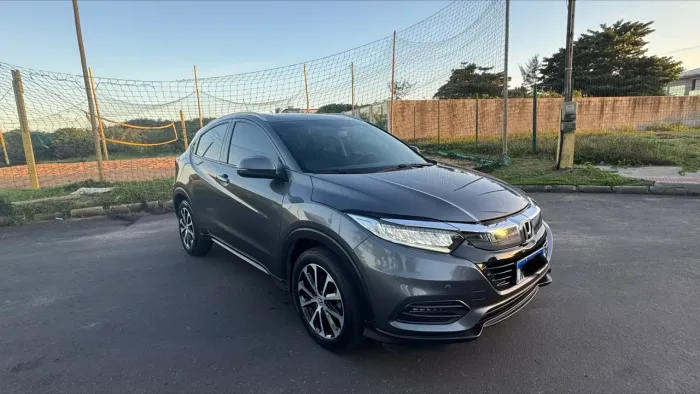 Honda HR-V EXL 1.8 Flexone 16V 5P Aut. 2021