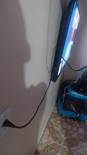 Tv LG 45 polegada