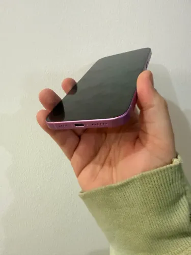 iPhone 16 plus 512gb - Usado por pouco tempo