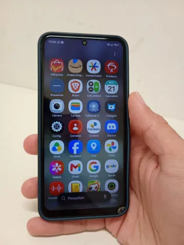Samsung S24