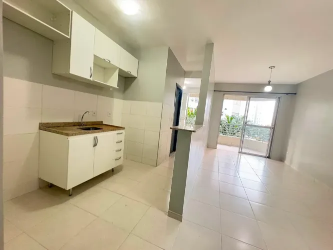 Apartamento para aluguel com 2 quartos em Parque Verde - Belém - PA