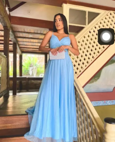 Lindo Vestido OPORTUNIDADE