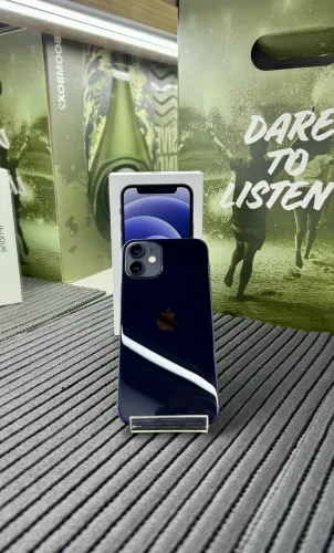 iPhone 12 de 128Gb seminovo