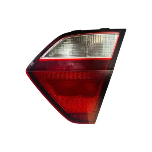 Lanterna Traseira Direita Volkswagen Voyage 09/23 Original