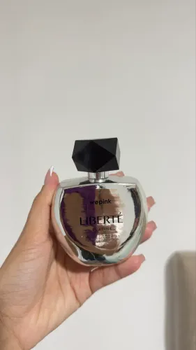 Perfumes wepink Liberte