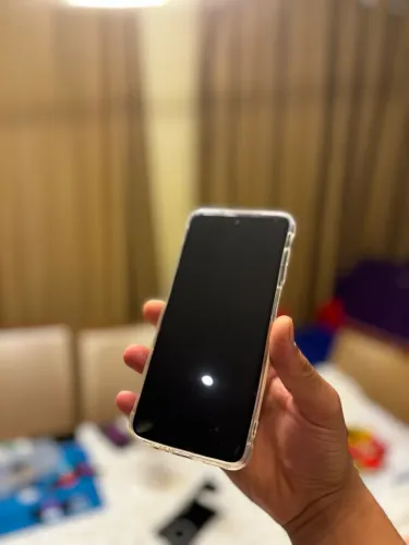 Moto G52 128GB | Impecável + Acessórios de Brinde! ?