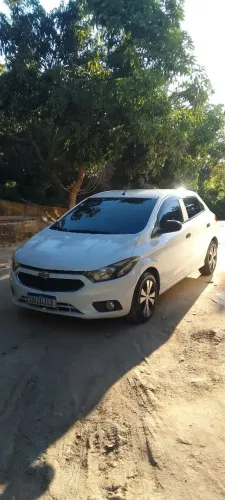 Chevrolet Joy Hatch 1.0 8V Flex 5P MEC 2020