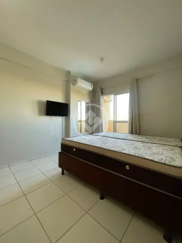 Oportunidade de Suíte á venda no caldas novas flat ( antigo Golden express ) codigo: 38169