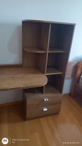 Mesa / Escrivaninha