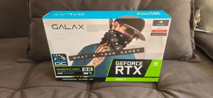 VENDA DAS CAIXAS - B550M Master Liquid Amd Ryzen7 Rgps - 700w RTX 3060Ti