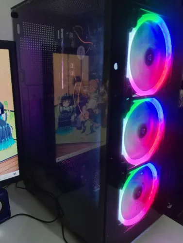 Computador completo